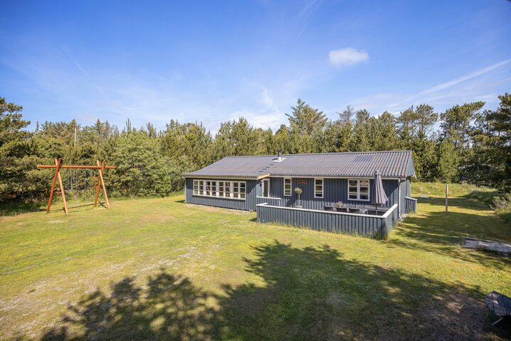 Sommerhus 50007 på Muffparken 10, Vejers - Billede #0