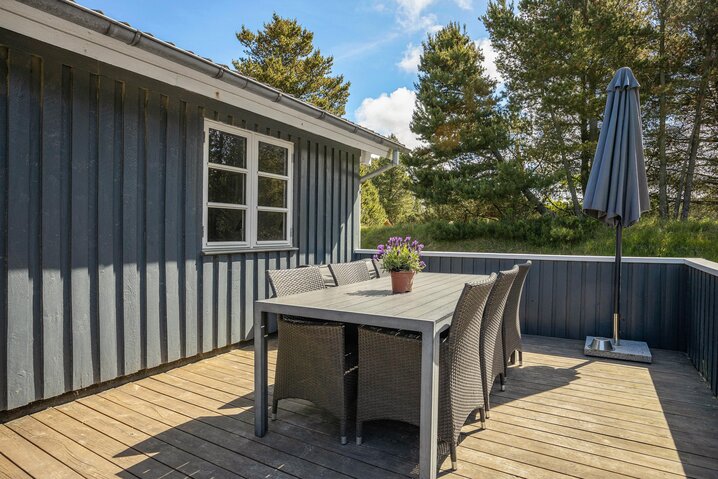 Sommerhus 50007 på Muffparken 10, Vejers - Billede #25