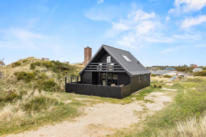 Sommerhus 50009 på Ternevej 12, Vejers - Billede #0