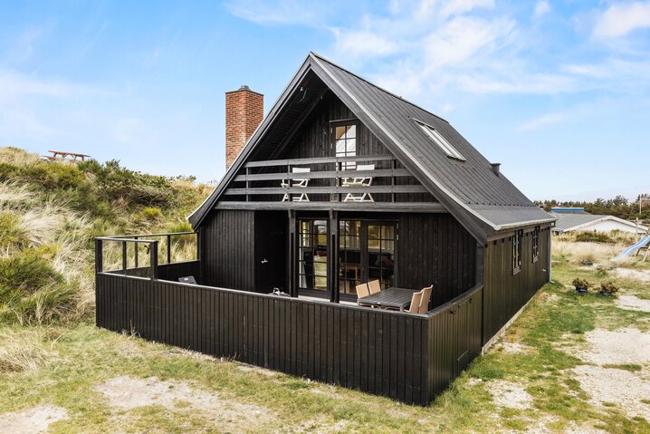 Sommerhus 50009 på Ternevej 12, Vejers - Billede #26