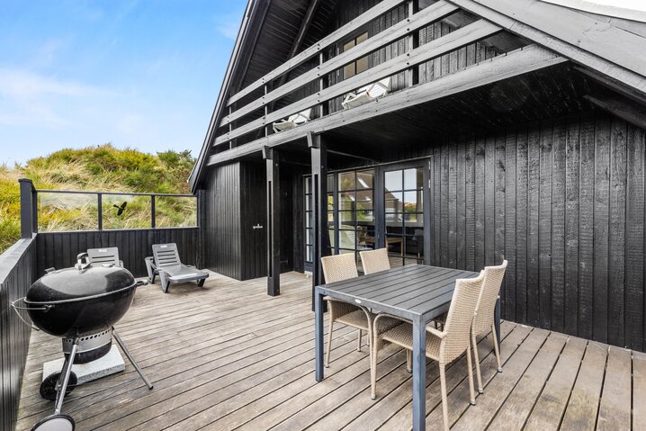 Sommerhus 50009 på Ternevej 12, Vejers - Billede #27