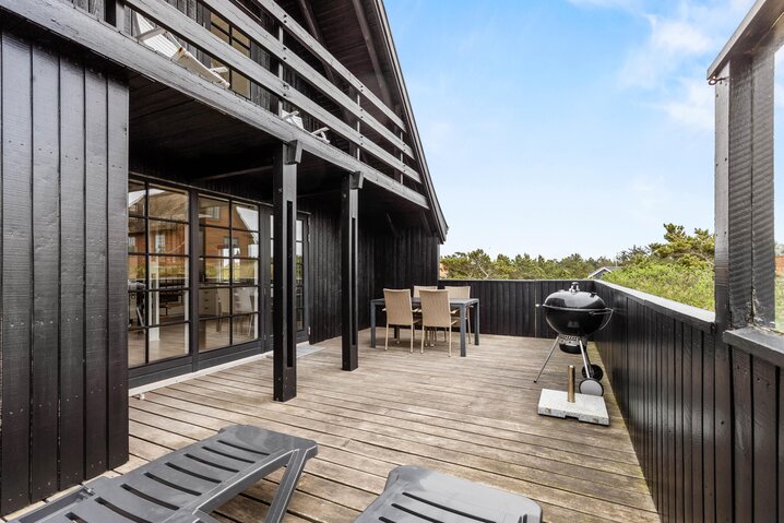 Sommerhus 50009 på Ternevej 12, Vejers - Billede #28