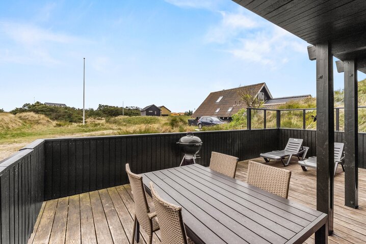 Sommerhus 50009 på Ternevej 12, Vejers - Billede #29