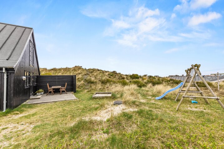 Sommerhus 50009 på Ternevej 12, Vejers - Billede #30