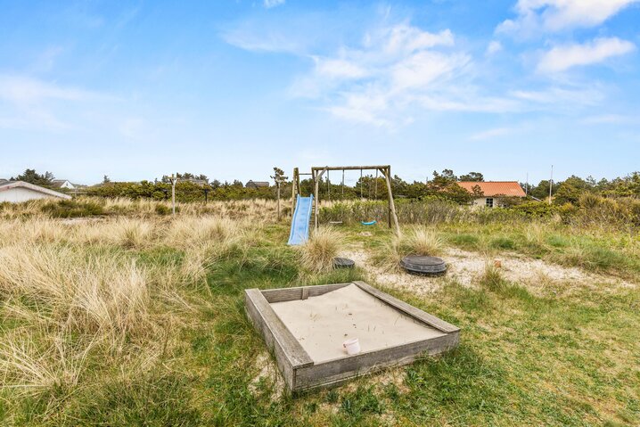 Sommerhus 50009 på Ternevej 12, Vejers - Billede #31