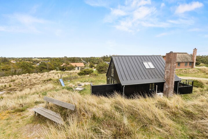 Sommerhus 50009 på Ternevej 12, Vejers - Billede #32