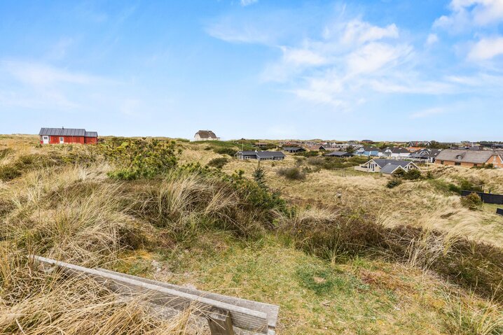 Sommerhus 50009 på Ternevej 12, Vejers - Billede #33