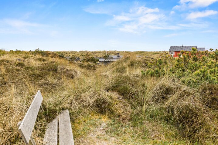 Sommerhus 50009 på Ternevej 12, Vejers - Billede #34