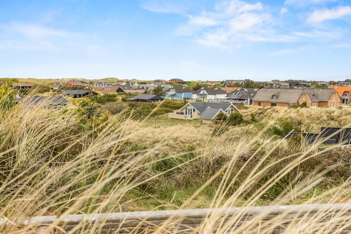 Sommerhus 50009 på Ternevej 12, Vejers - Billede #35