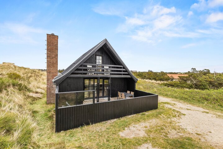 Sommerhus 50009 på Ternevej 12, Vejers - Billede #36