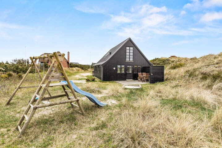 Sommerhus 50009 på Ternevej 12, Vejers - Billede #37