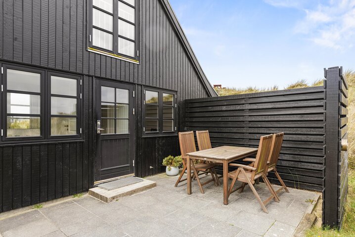 Sommerhus 50009 på Ternevej 12, Vejers - Billede #38