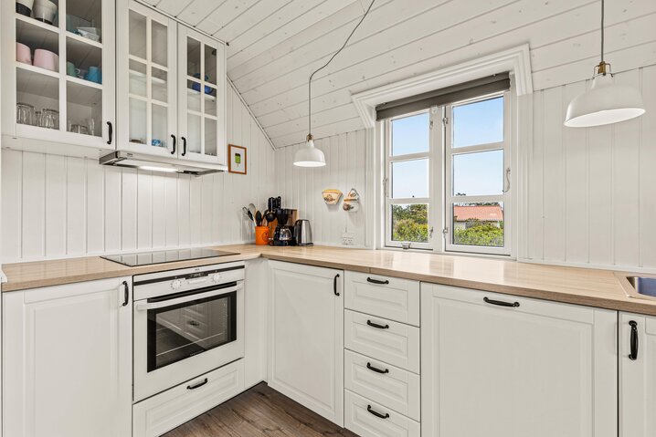 Sommerhus 50009 på Ternevej 12, Vejers - Billede #2