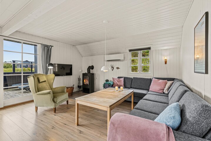 Sommerhus 50009 på Ternevej 12, Vejers - Billede #3