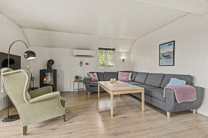 Sommerhus 50009 på Ternevej 12, Vejers - Billede #4