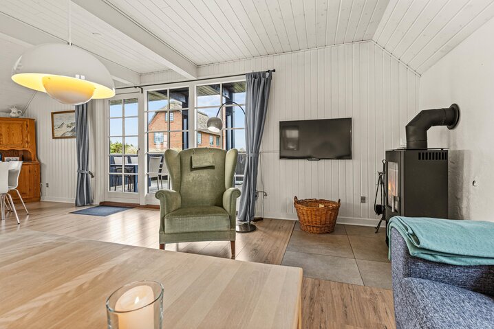 Sommerhus 50009 på Ternevej 12, Vejers - Billede #5