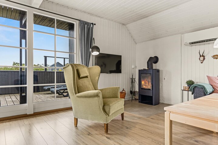 Sommerhus 50009 på Ternevej 12, Vejers - Billede #6