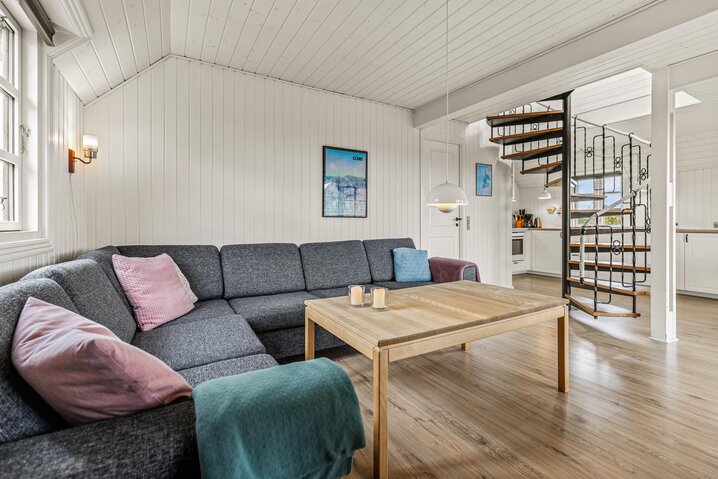 Sommerhus 50009 på Ternevej 12, Vejers - Billede #7