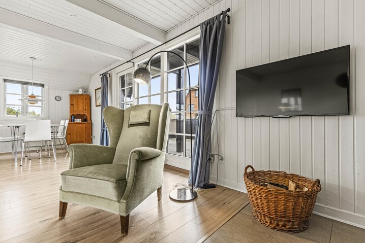 Sommerhus 50009 på Ternevej 12, Vejers - Billede #8