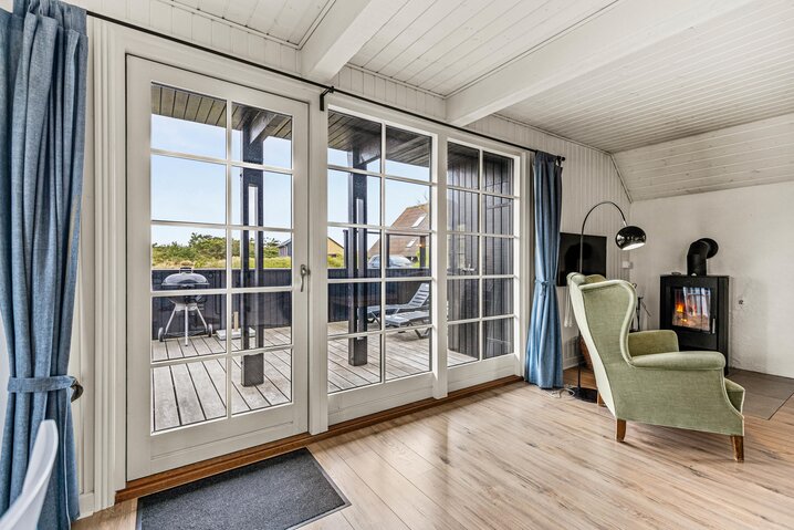 Sommerhus 50009 på Ternevej 12, Vejers - Billede #9