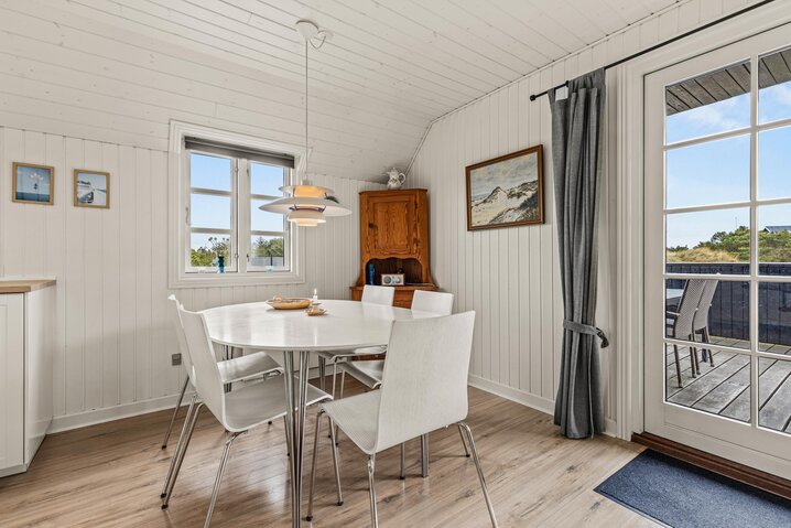 Sommerhus 50009 på Ternevej 12, Vejers - Billede #11