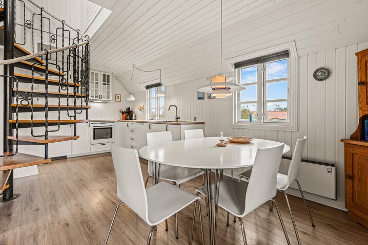 Sommerhus 50009 på Ternevej 12, Vejers - Billede #12