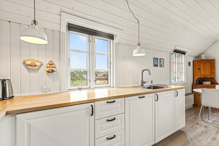 Sommerhus 50009 på Ternevej 12, Vejers - Billede #14