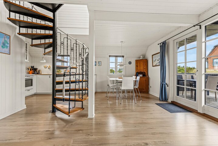 Sommerhus 50009 på Ternevej 12, Vejers - Billede #15