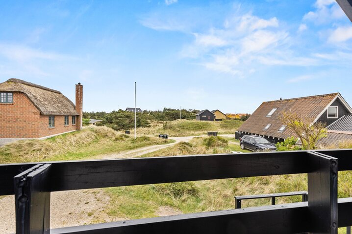 Sommerhus 50009 på Ternevej 12, Vejers - Billede #19