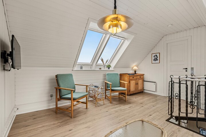 Sommerhus 50009 på Ternevej 12, Vejers - Billede #20