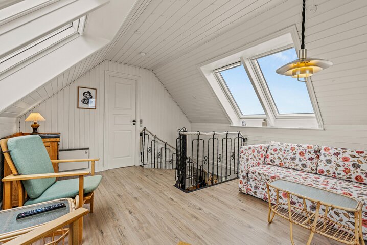 Sommerhus 50009 på Ternevej 12, Vejers - Billede #21