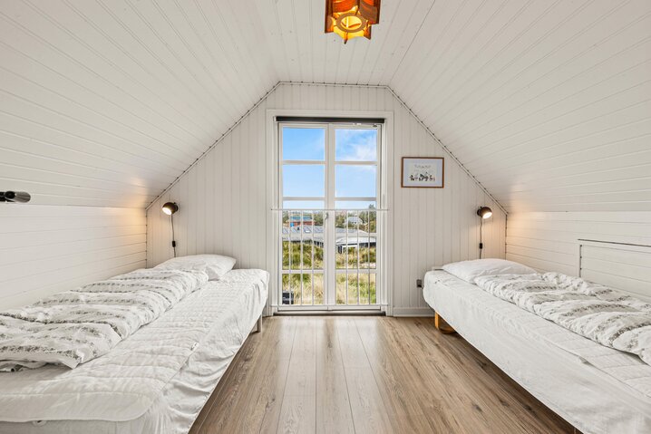 Sommerhus 50009 på Ternevej 12, Vejers - Billede #24