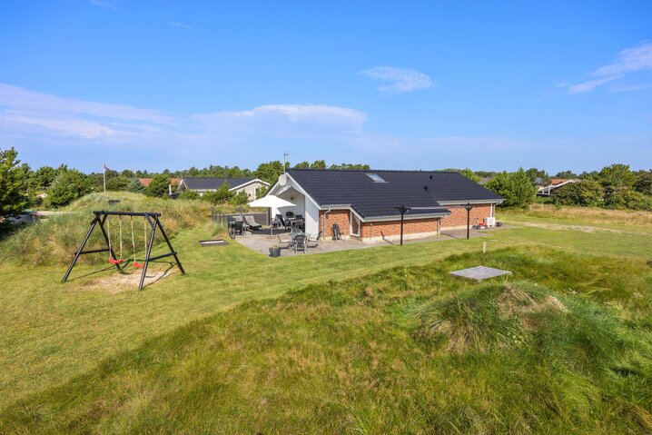 Ferienhaus 50010 in Engesøvej 27, Vejers - Bild #0