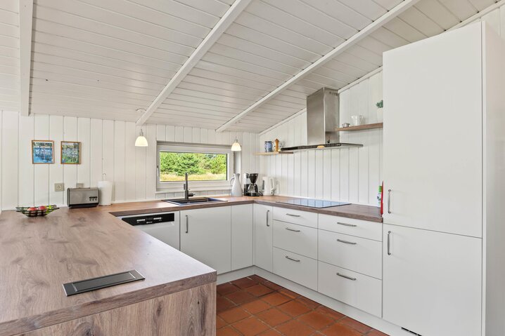 Ferienhaus 50010 in Engesøvej 27, Vejers - Bild #2