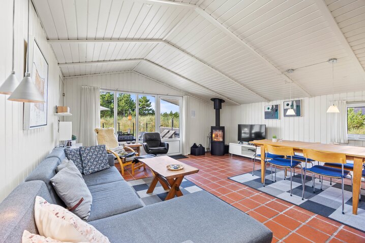 Ferienhaus 50010 in Engesøvej 27, Vejers - Bild #3