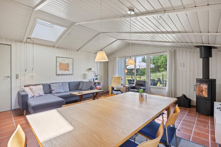 Ferienhaus 50010 in Engesøvej 27, Vejers - Bild #5