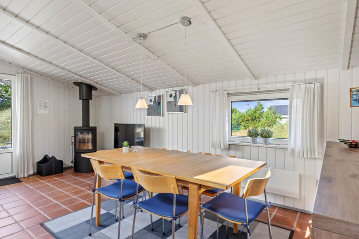 Ferienhaus 50010 in Engesøvej 27, Vejers - Bild #6
