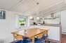 Ferienhaus 50010 in Engesøvej 27, Vejers - Bild #8