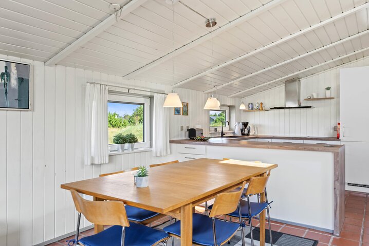 Ferienhaus 50010 in Engesøvej 27, Vejers - Bild #7