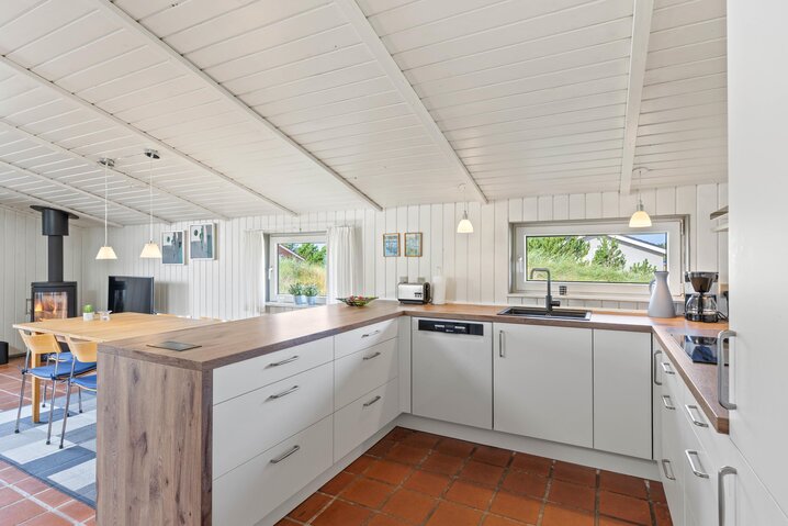 Ferienhaus 50010 in Engesøvej 27, Vejers - Bild #8