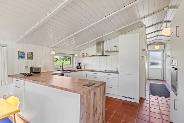 Ferienhaus 50010 in Engesøvej 27, Vejers - Bild #9