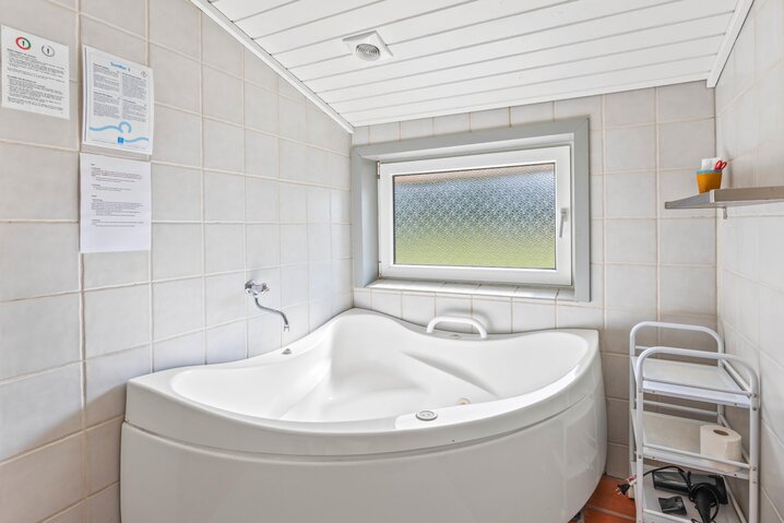 Ferienhaus 50010 in Engesøvej 27, Vejers - Bild #12