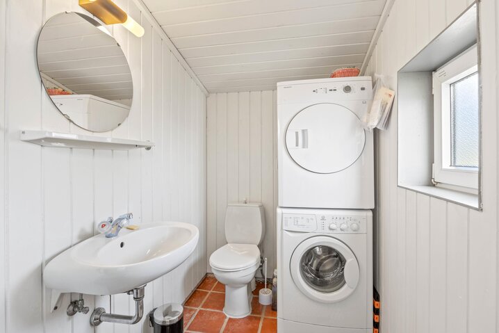 Ferienhaus 50010 in Engesøvej 27, Vejers - Bild #16