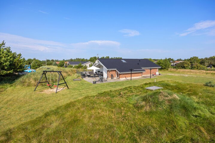 Ferienhaus 50010 in Engesøvej 27, Vejers - Bild #19