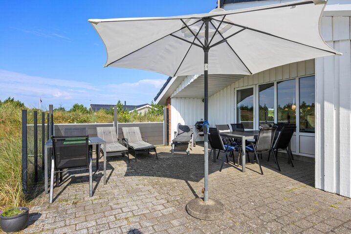 Ferienhaus 50010 in Engesøvej 27, Vejers - Bild #20