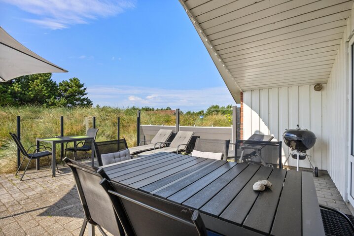 Ferienhaus 50010 in Engesøvej 27, Vejers - Bild #21