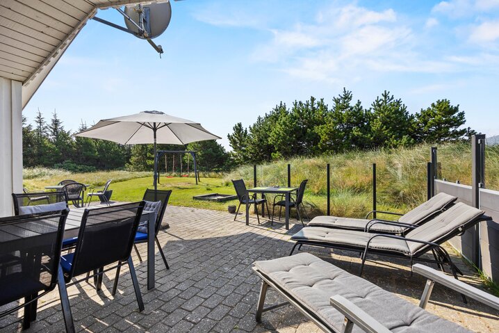 Ferienhaus 50010 in Engesøvej 27, Vejers - Bild #22