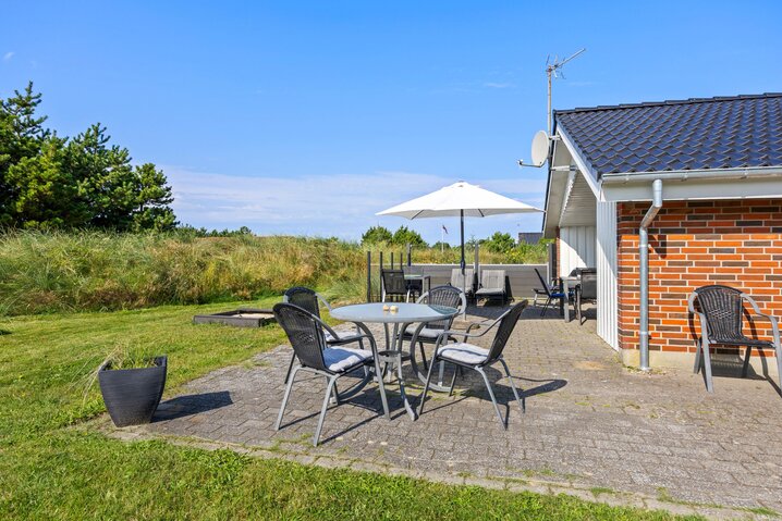 Ferienhaus 50010 in Engesøvej 27, Vejers - Bild #23
