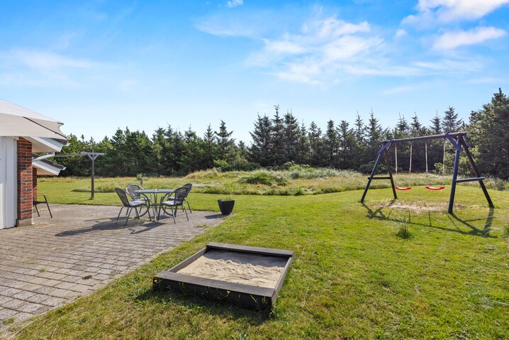 Ferienhaus 50010 in Engesøvej 27, Vejers - Bild #24