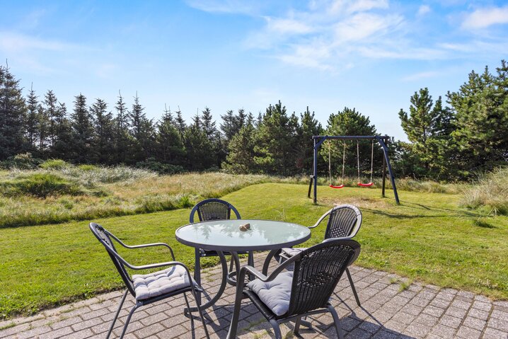 Ferienhaus 50010 in Engesøvej 27, Vejers - Bild #25